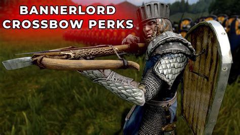 bannerlord perks